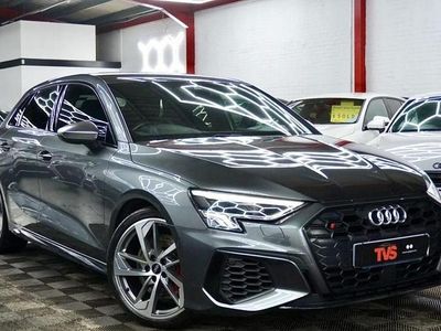 Used Audi A3 Comfort 300 HP (220 kW) 2020 Sedan