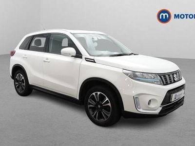 Used Suzuki Vitara SZ5 129 HP (94 kW) 2024 Estate