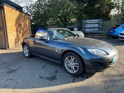Mazda MX5