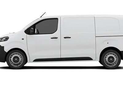 Citroën Dispatch