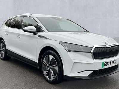 Skoda Enyaq iV