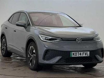 VW ID.5