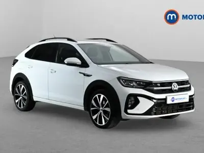 Used VW Taigo R-line 150 HP (110 kW) 2024 SUV