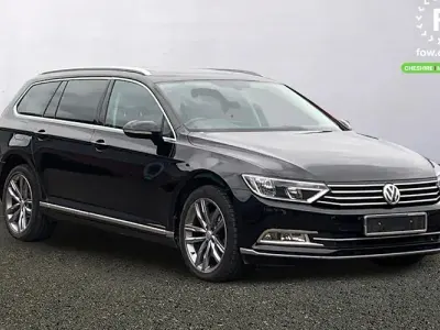 Usado VW Passat GT 120 HP (88 kW) 2019 Carrinha