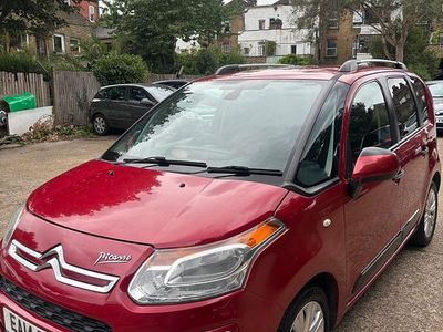 Citroën C3 Picasso