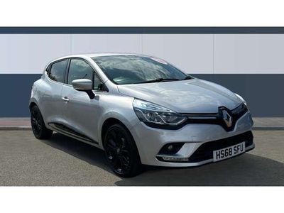 Renault Clio IV