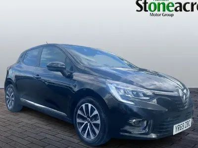 Used Renault Clio