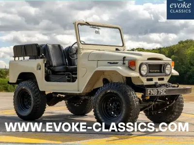 Used Toyota Land Cruiser 2019 Beige