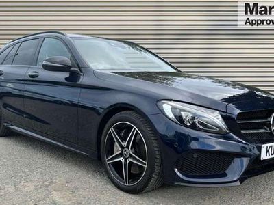 Mercedes C250