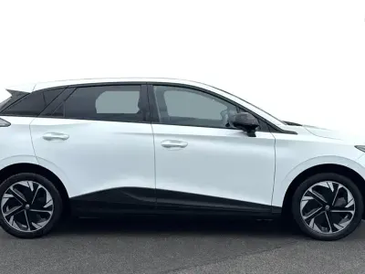 Used MG MG4 EV Trophy 2023 Hatchback