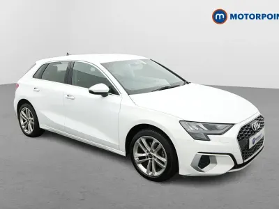 Used Audi A3