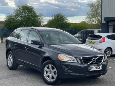 Usado Volvo XC60
