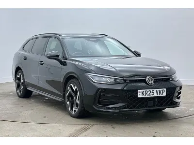 Used VW Passat 272 HP (200 kW) 2025 Estate