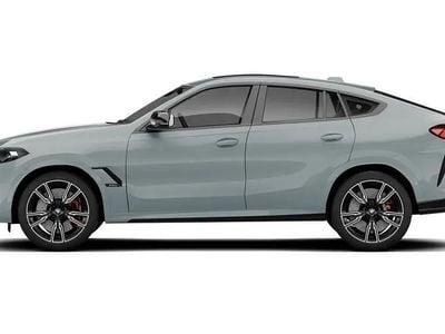 New BMW X6 M Sport 352 HP (258 kW) 2026 SUV