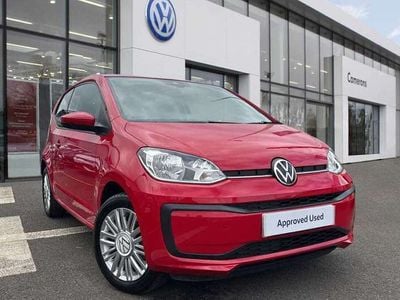 VW up!