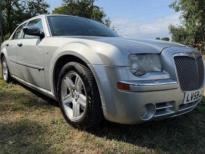 Chrysler 300C