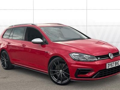 VW Golf VII