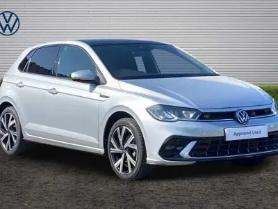 Used VW Polo 110 HP (80 kW) 2024 Hatchback