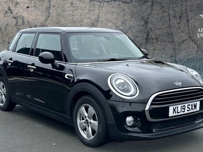 used Mini Cooper 5-Door HatchClassic 1.5 5dr