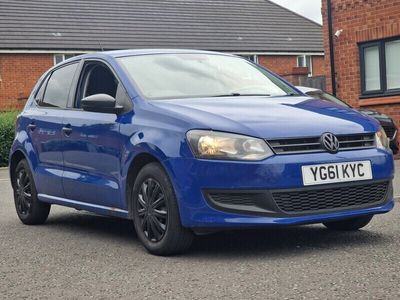 VW Polo