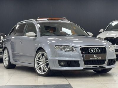 Audi RS4