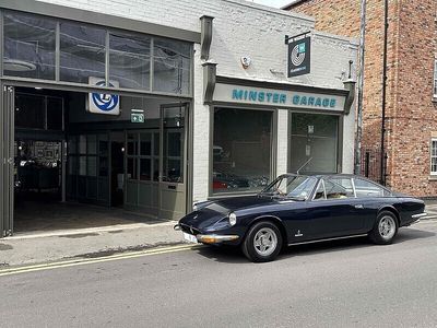 Ferrari 365