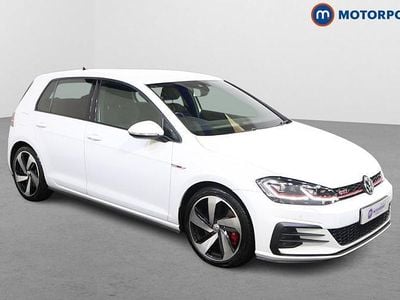 VW Golf VIII