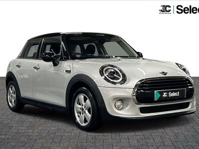 used Mini Cooper Hatchback 5dr 1.5II 5dr