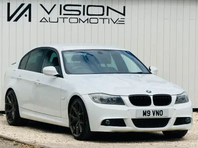 Used BMW 318