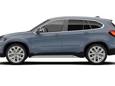 Used 2019 BMW X1 xLine SUV | £13,990 (Super price)