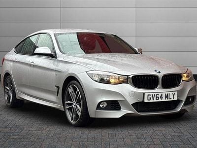 BMW 335