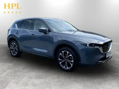 Used Mazda 6