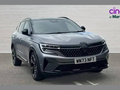 Usado Renault Austral