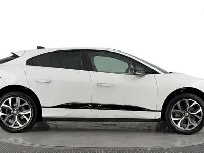 Used Jaguar I-Pace