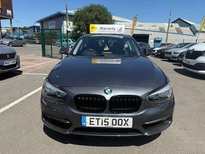 BMW 118