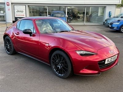 Mazda MX5