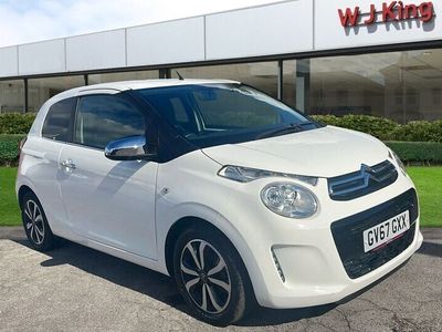 Citroën C1