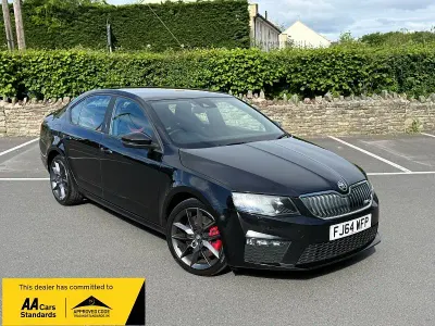 Usado Skoda Octavia