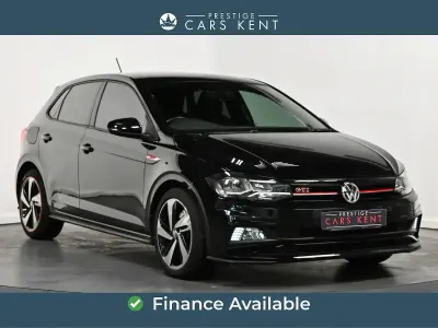 Used VW Polo
