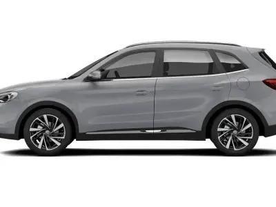 Używany MG ZS