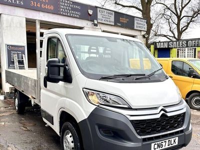 Citroën Relay