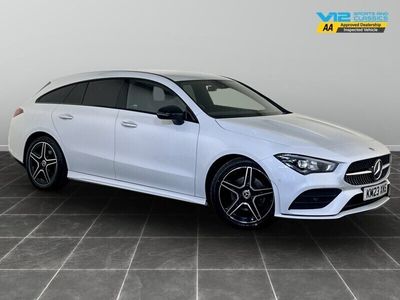 Mercedes CLA180