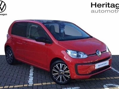 VW up!