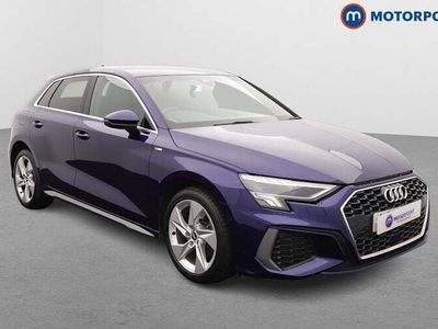 Audi A3 Sportback e-tron