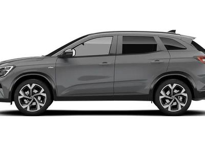 New Renault Austral Iconic Esprit Alpine 200 HP (147 kW) 2025 SUV