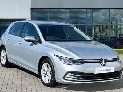 VW Golf VIII