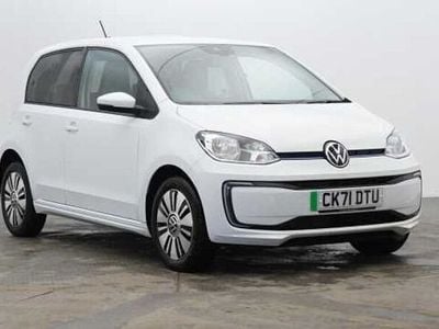 VW e-up!