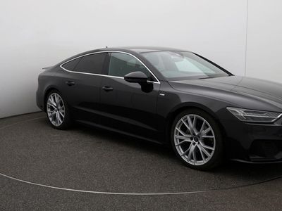 Audi A7 Sportback