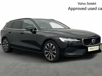 Used Volvo V60