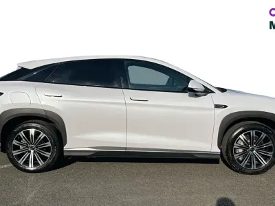 Used BYD Sealion 7
